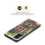 Valentina Symbols Illustration Hamsa Soft Gel Case for Samsung Galaxy A05