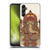 Valentina Symbols Illustration Ganesha Soft Gel Case for Samsung Galaxy A05s