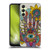 Valentina Symbols Illustration Hamsa Soft Gel Case for Samsung Galaxy A24 4G / Galaxy M34 5G