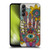 Valentina Symbols Illustration Hamsa Soft Gel Case for Samsung Galaxy M14 5G