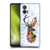 Artpoptart Animals Deer Soft Gel Case for Motorola Moto G73 5G