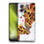 Artpoptart Animals Sweet Giraffes Soft Gel Case for Motorola Moto G73 5G