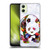 Artpoptart Animals Panda Soft Gel Case for Samsung Galaxy A05