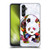 Artpoptart Animals Panda Soft Gel Case for Samsung Galaxy A05s