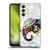 Artpoptart Animals Elephant Soft Gel Case for Samsung Galaxy A24 4G / Galaxy M34 5G