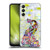 Artpoptart Animals Peacock Soft Gel Case for Samsung Galaxy A24 4G / Galaxy M34 5G