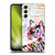 Artpoptart Animals Tiger Soft Gel Case for Samsung Galaxy A24 4G / Galaxy M34 5G
