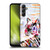 Artpoptart Animals Tiger Soft Gel Case for Samsung Galaxy M14 5G