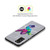 Artpoptart Animals Hummingbird Soft Gel Case for Samsung Galaxy M54 5G