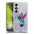 Artpoptart Animals Hummingbird Soft Gel Case for Samsung Galaxy S24 5G