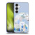 Artpoptart Animals Polar Bears Soft Gel Case for Samsung Galaxy S24 5G