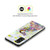 Artpoptart Animals Peacock Soft Gel Case for Samsung Galaxy S24+ 5G