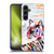Artpoptart Animals Tiger Soft Gel Case for Samsung Galaxy S24+ 5G