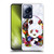 Artpoptart Animals Panda Soft Gel Case for Xiaomi 13 Lite 5G