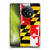 Artpoptart Flags Maryland Soft Gel Case for OnePlus 11 5G