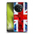 Artpoptart Flags Union Jack Soft Gel Case for OnePlus 11 5G