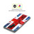 Artpoptart Flags Union Jack Soft Gel Case for OnePlus 11 5G