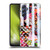 Artpoptart Flags Murican Soft Gel Case for Samsung Galaxy M54 5G