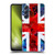 Artpoptart Flags Union Jack Soft Gel Case for Samsung Galaxy M54 5G
