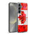 Artpoptart Flags Canada Soft Gel Case for Samsung Galaxy S24+ 5G & MagSafe
