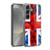 Artpoptart Flags Union Jack Soft Gel Case for Samsung Galaxy S24 5G & MagSafe