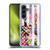 Artpoptart Flags Murican Soft Gel Case for Samsung Galaxy S24+ 5G & MagSafe