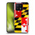 Artpoptart Flags Maryland Soft Gel Case for Xiaomi 13 5G