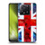Artpoptart Flags Union Jack Soft Gel Case for Xiaomi 13T 5G / 13T Pro 5G
