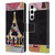 Artpoptart Travel Paris Leather Book Wallet Case Cover For Samsung Galaxy S24+ 5G