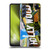 Artpoptart Travel Hollywood Soft Gel Case for Samsung Galaxy M54 5G