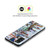 Artpoptart Travel New York Soft Gel Case for Samsung Galaxy M54 5G