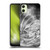 Ruth Thompson Dragons Silver Ice Soft Gel Case for Samsung Galaxy A05
