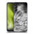 Ruth Thompson Dragons Silver Ice Soft Gel Case for Samsung Galaxy A05s