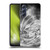 Ruth Thompson Dragons Silver Ice Soft Gel Case for Samsung Galaxy M54 5G