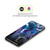 Ruth Thompson Dragons Relic Soft Gel Case for Samsung Galaxy M54 5G