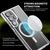 Ruth Thompson Dragons Relic Soft Gel Case for Samsung Galaxy S24 5G & MagSafe