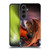 Ruth Thompson Dragons Coppervein Soft Gel Case for Samsung Galaxy S24+ 5G