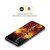 Ruth Thompson Dragons Flameblade Soft Gel Case for Samsung Galaxy S24+ 5G