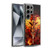 Ruth Thompson Dragons Flameblade Soft Gel Case for Samsung Galaxy S24 Ultra 5G & MagSafe
