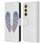 Rachel Caldwell Illustrations Angel Wings Leather Book Wallet Case Cover For Samsung Galaxy S24 5G