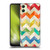 Rachel Caldwell Patterns Zigzag Quilt Soft Gel Case for Samsung Galaxy A05