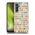 Rachel Caldwell Patterns Jane Soft Gel Case for Samsung Galaxy M54 5G