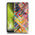 Rachel Caldwell Patterns Superst Soft Gel Case for Samsung Galaxy M54 5G