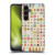 Rachel Caldwell Patterns Jane Soft Gel Case for Samsung Galaxy S24+ 5G