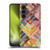 Rachel Caldwell Patterns Superst Soft Gel Case for Samsung Galaxy S24+ 5G