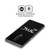 Tupac Shakur Logos Serif Soft Gel Case for OnePlus 11 5G
