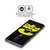 Tupac Shakur Logos Yellow Fist Soft Gel Case for OnePlus 11 5G