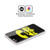 Tupac Shakur Logos Yellow Fist Soft Gel Case for OPPO Reno10 Pro+