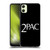 Tupac Shakur Logos Serif Soft Gel Case for Samsung Galaxy A05
