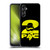 Tupac Shakur Logos Yellow Fist Soft Gel Case for Samsung Galaxy A05s